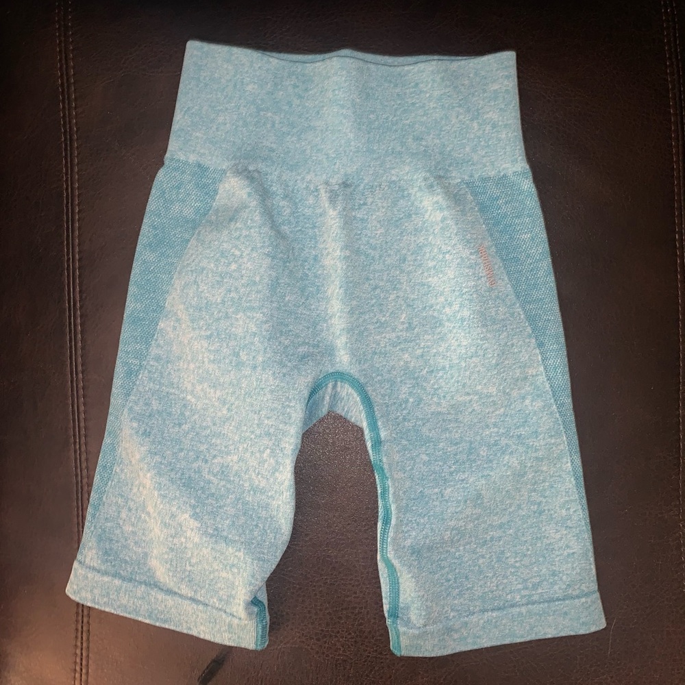 Cycling Shorts